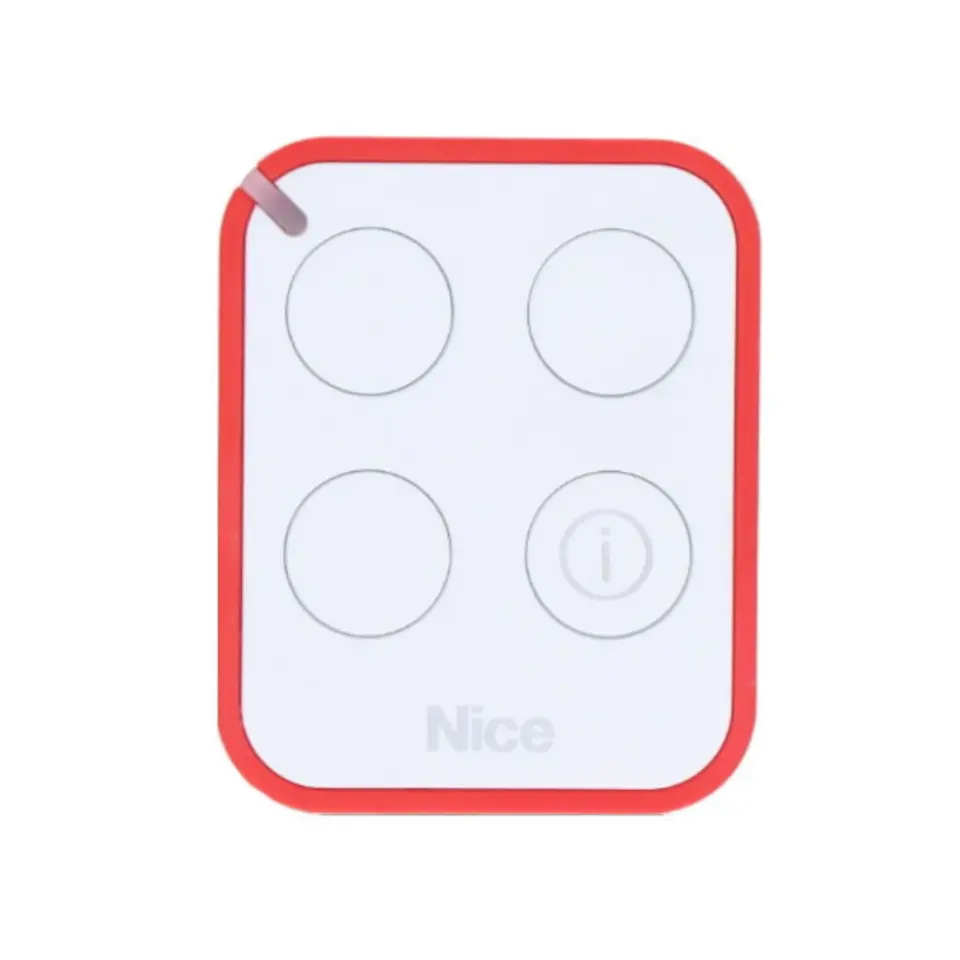 Nice Era Lora 3 BD Uzaktan Kumanda