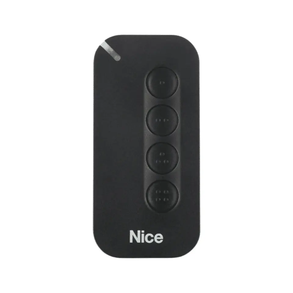 Nice Mygo 4 BiDirectional Uzaktan Kumanda