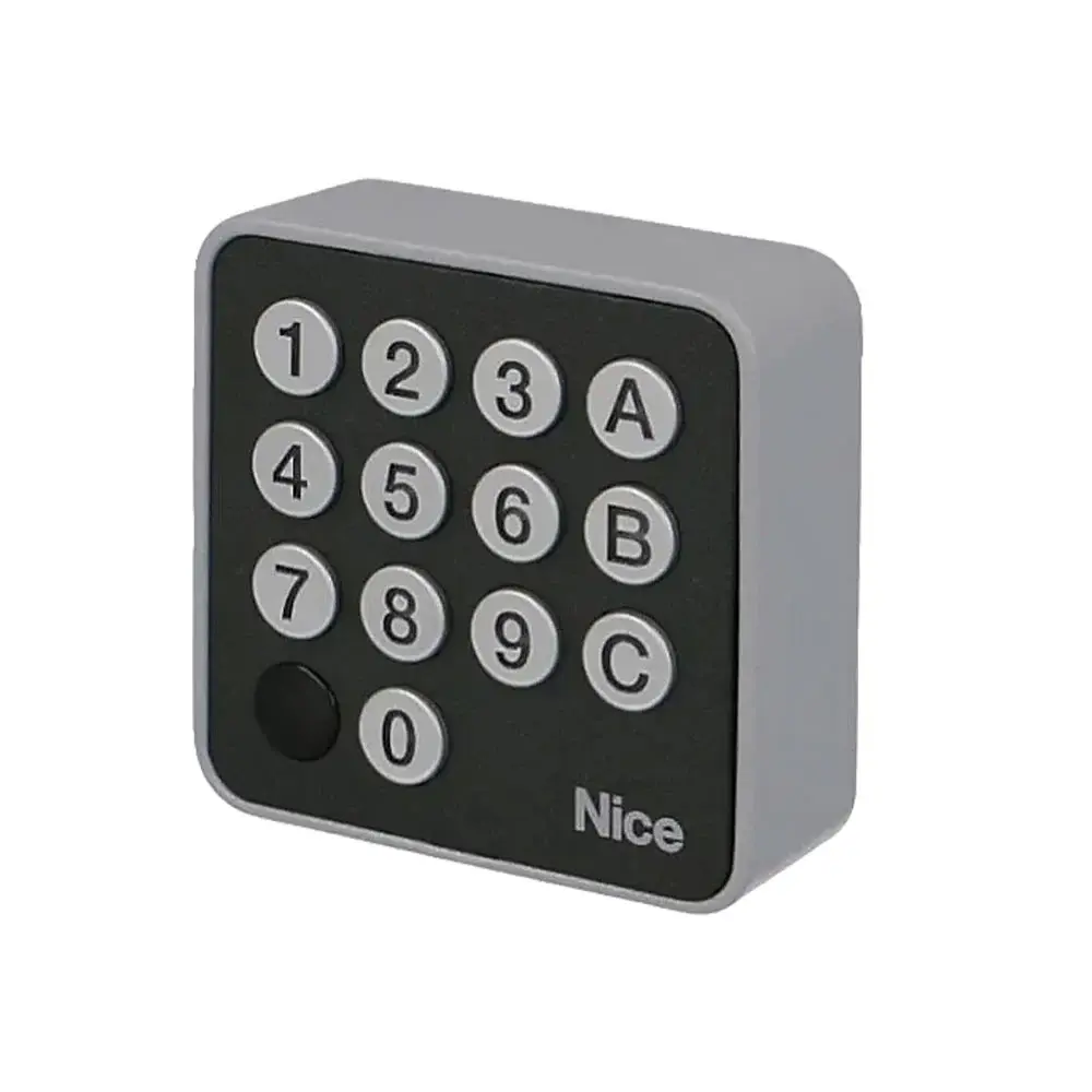 Nice EDSWG Kablosuz Şifreli Geçiş Cihazı