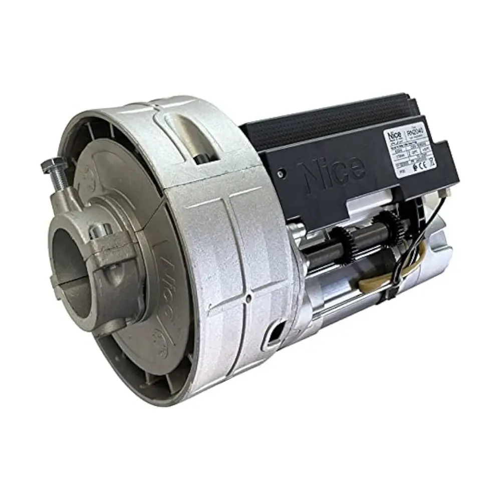 Nice Rondo 2480 Santral Kepenk Motoru