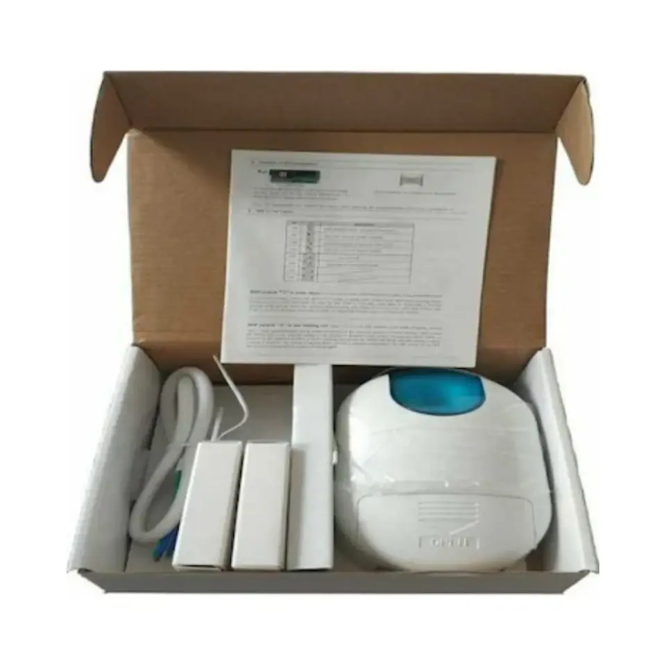 Powerate Kepenk Alıcı Set (Alıcı+2 Kumanda Dahil)