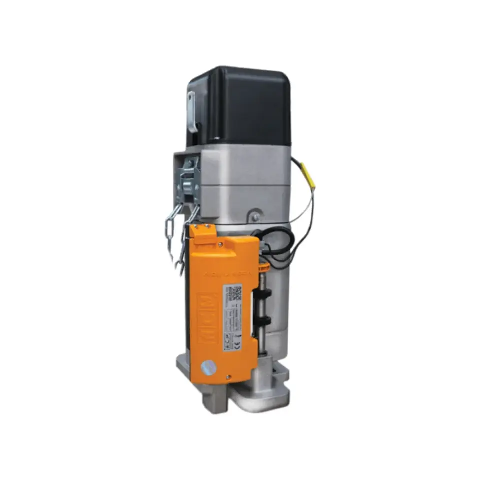 Nice ACM Titan Side 600 Zincir Aktarmalı Kepenk Motoru