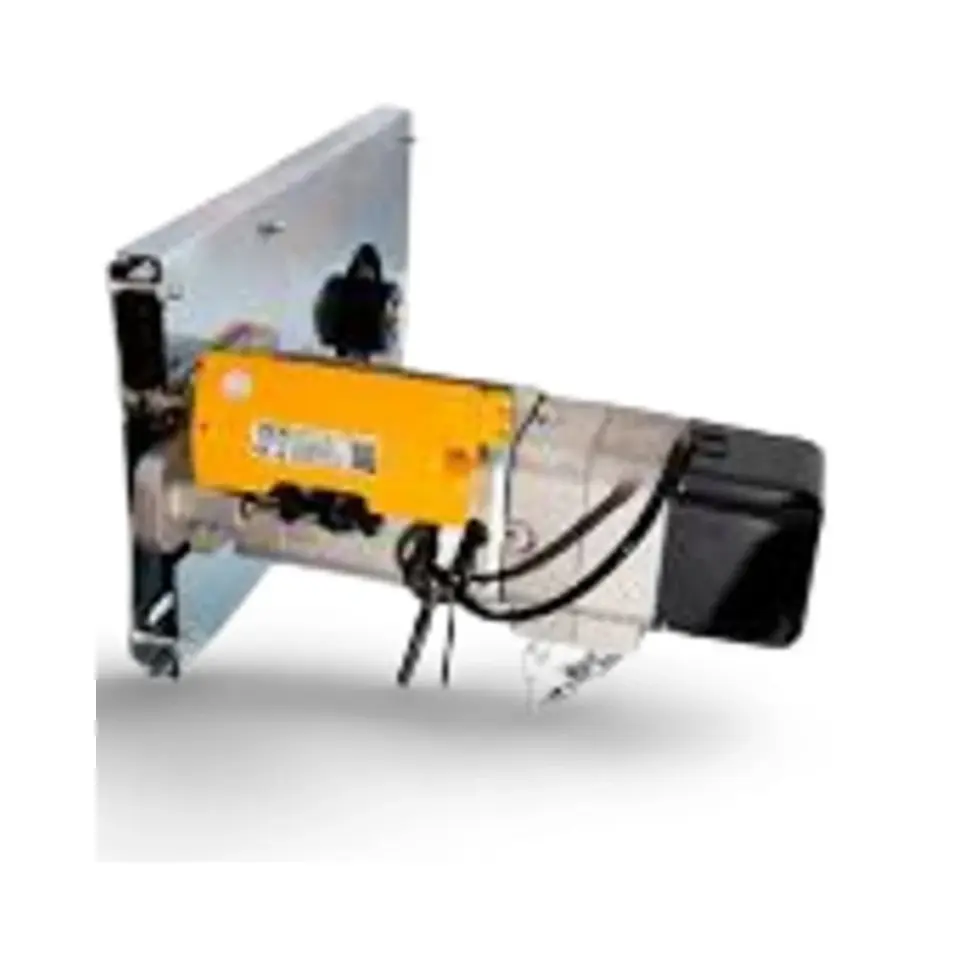 Nice ACM Titan Side 300 Zincir Aktarmalı Kepenk Motoru