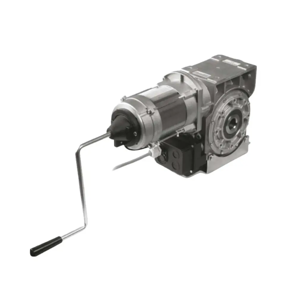 Nice RDF 290-15 Kepenk Motoru (3-400 D30 EL20 KU 1,1 KW)