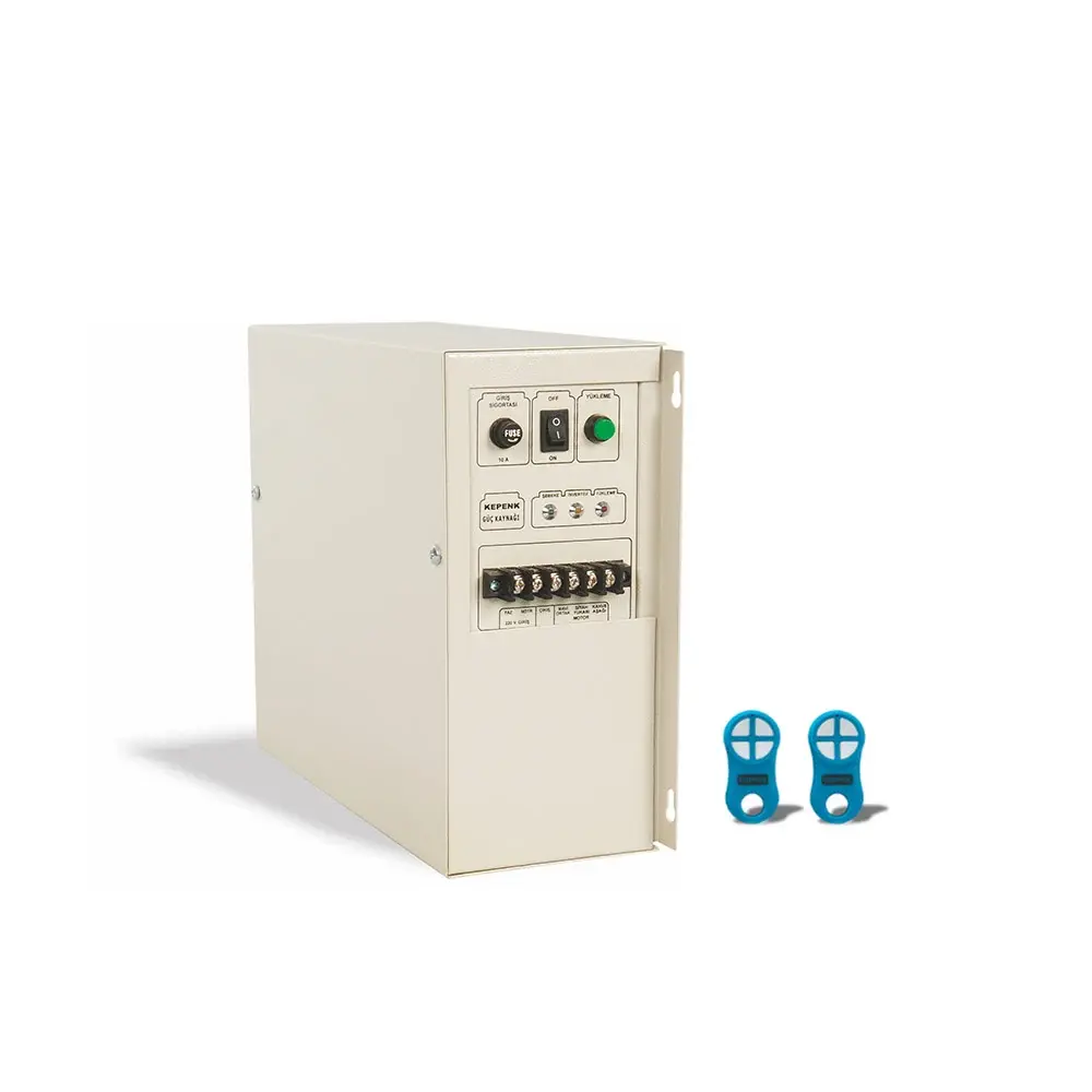 Cuppon SM-1500 Kepenk Güç Kaynağı - UPS