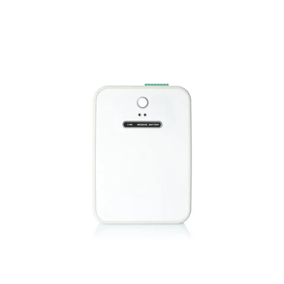 Cuppon SM1200 Kepenk Güç Kaynağı - UPS (Çift Çıkış)