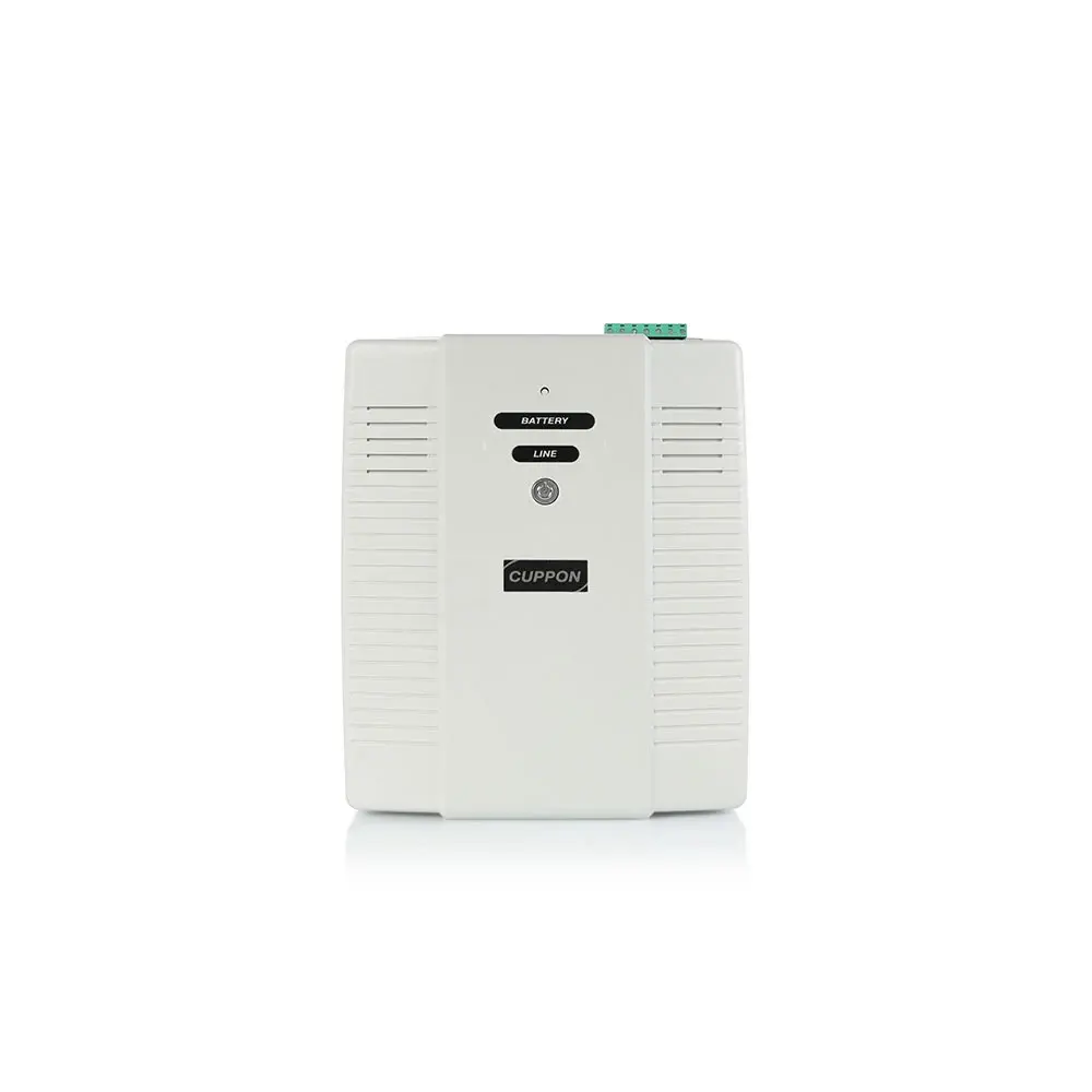 Cuppon SM1100 Kepenk Güç Kaynağı - UPS