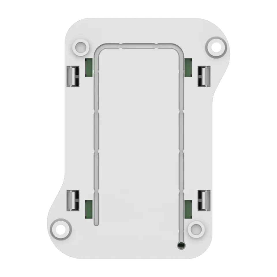 Kontal RPA Kepenk/Panjur Alıcı