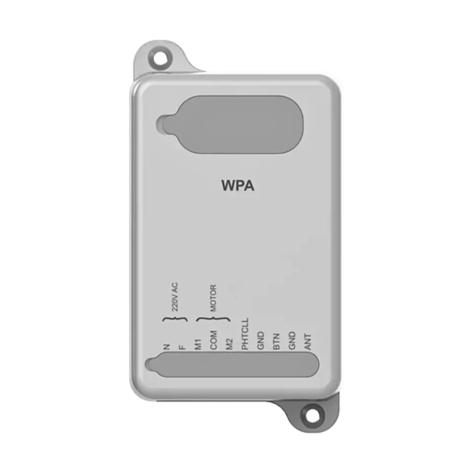 Kontal WPA Panjur Kepenk Alıcı (Wifi Destekli)