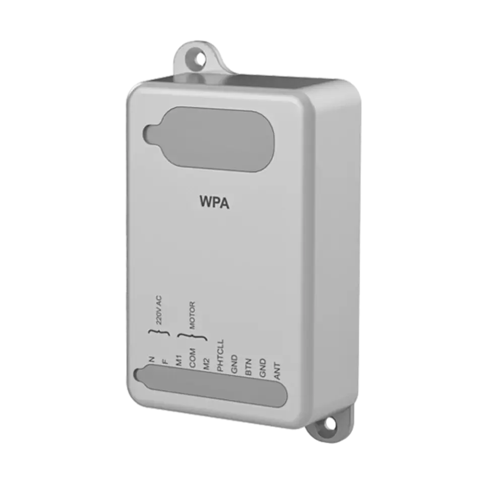 Kontal WPA Panjur Kepenk Alıcı (Wifi Destekli)