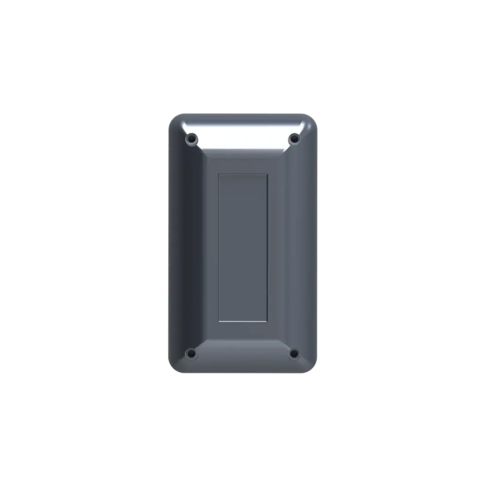 Kontal RKA4 4 Kanal Kuru Kontak Alıcı (Rolan Kumanda Uyumlu)