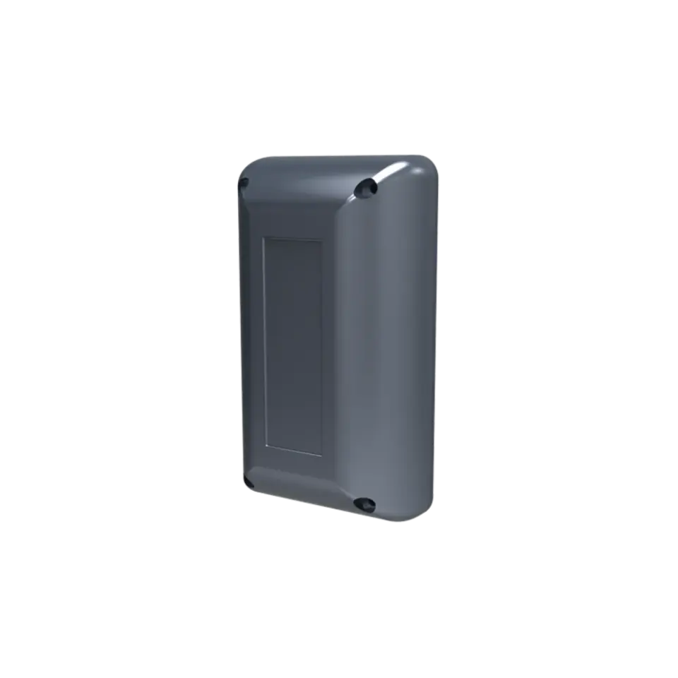 Kontal RKA4 4 Kanallı Değişken Kodlu Alıcı – Rolan Kumanda Uyumlu Kuru Kontak Alıcı