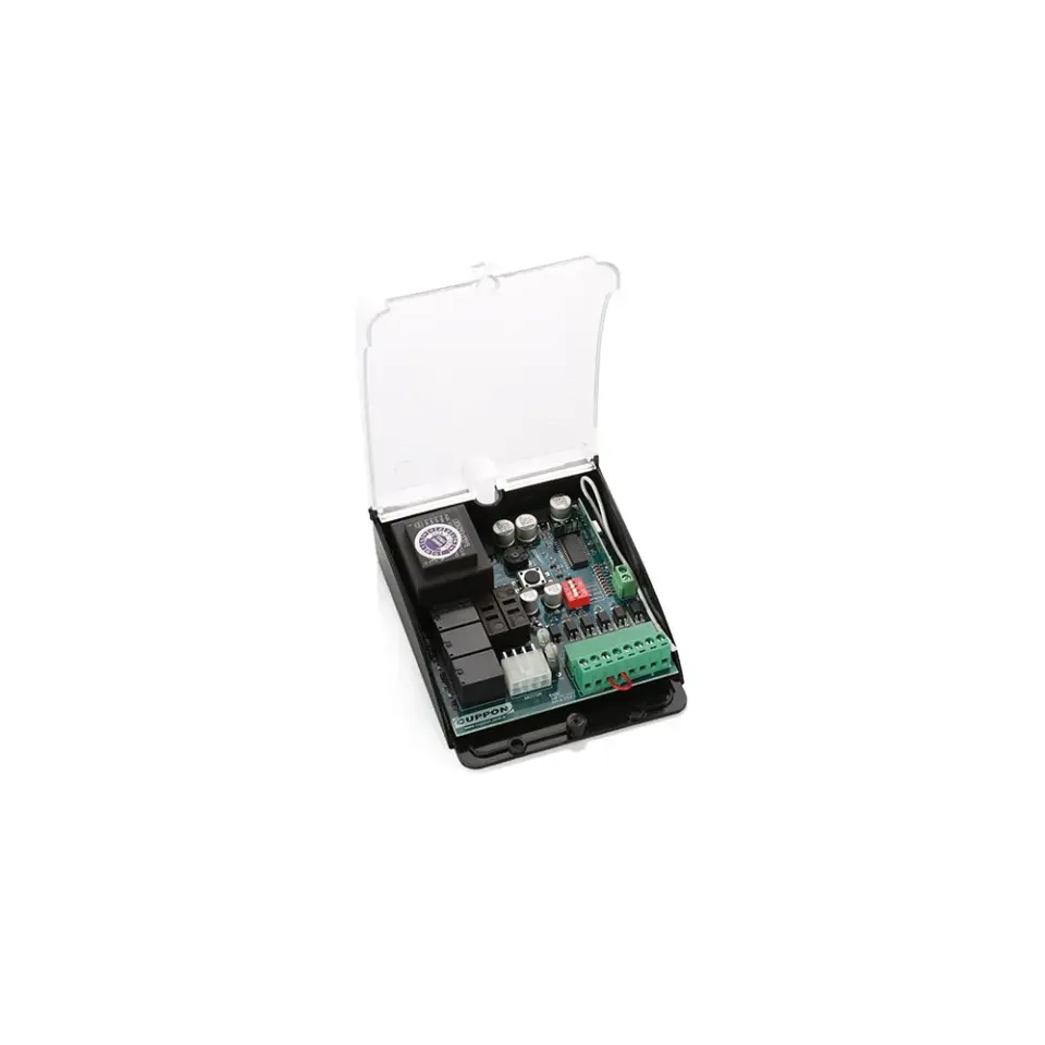 Cuppon KP106 Zincirli Kepenk Motoru Kontrol Ünitesi