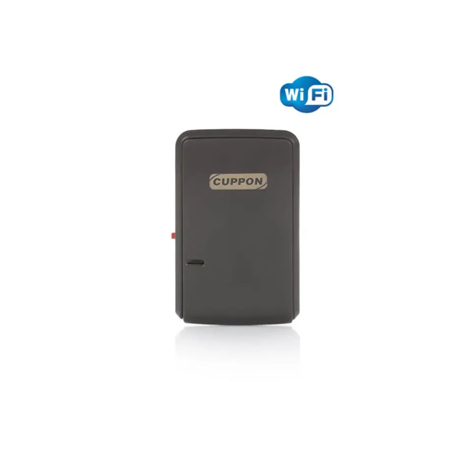 Cuppon SWC 16A Priz Kontrolü (Wifi+Kumanda)