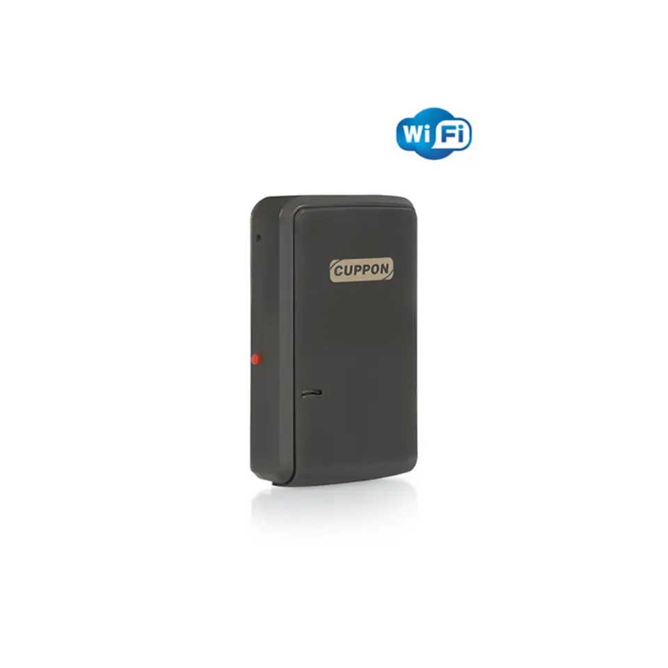 Cuppon SWC 16A Priz Kontrolü (Wifi+Kumanda)