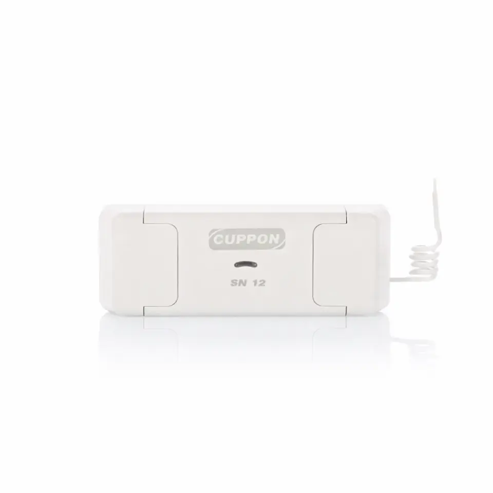 Cuppon SN12 Kuru Kontak Alıcı