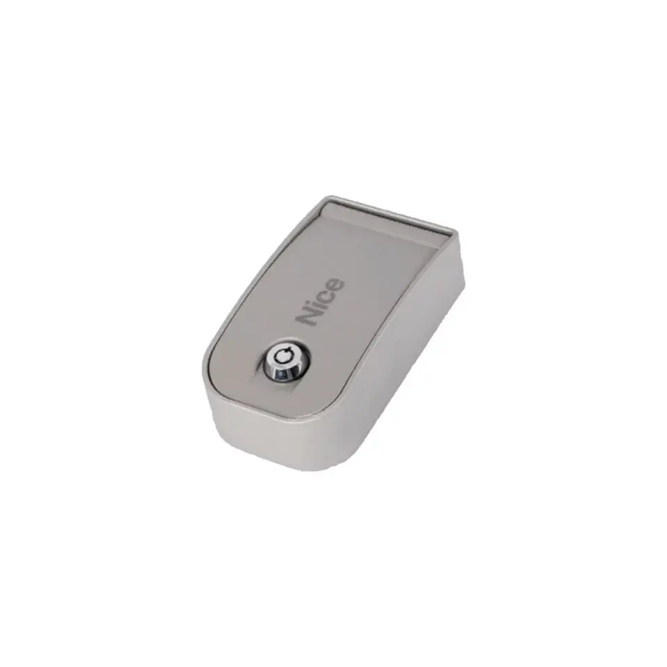 Nice KIOMINI Manuel Kutusu-Anahtarlı Şalter