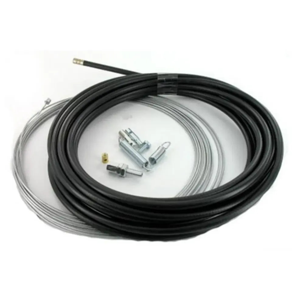 Nice KA1 Manuel Alma Halat Kiti (KIO Uyumlu)