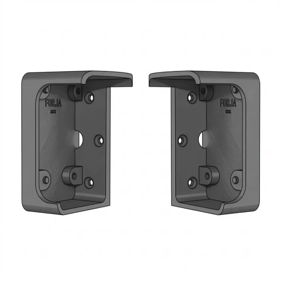 Alustor FT26 Fotosel Montaj Aparatı (Sağ-Sol Takım)