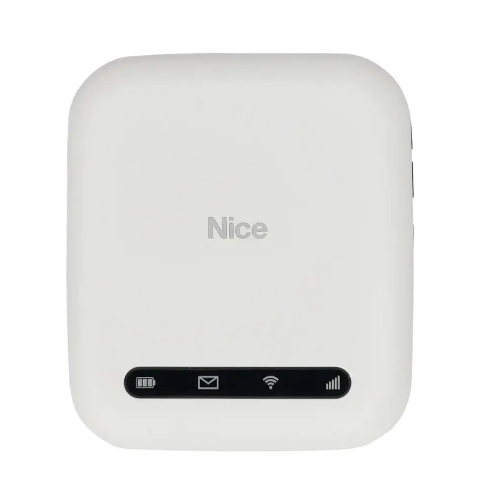Nice Smart Hub PowerBank