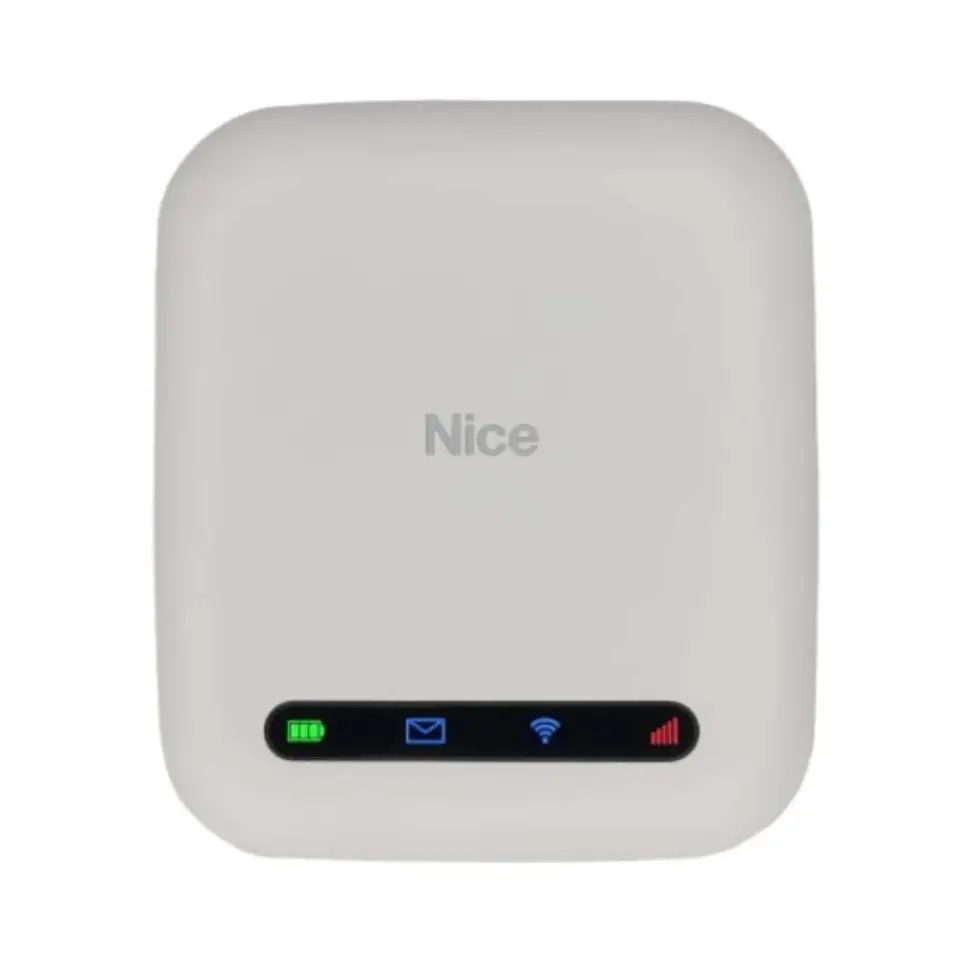 Nice Smart Hub PowerBank