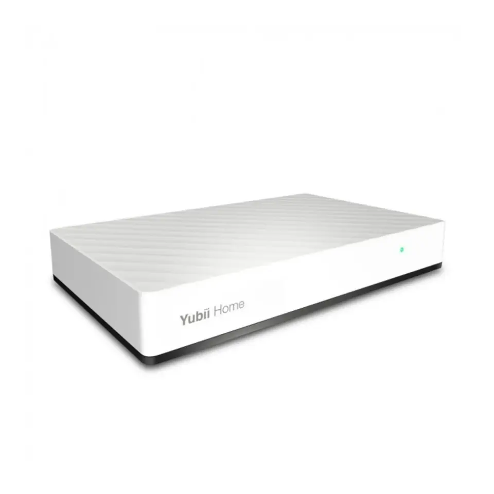 Nice Yubii Home Akıllı Ev Ana Kontrolcü