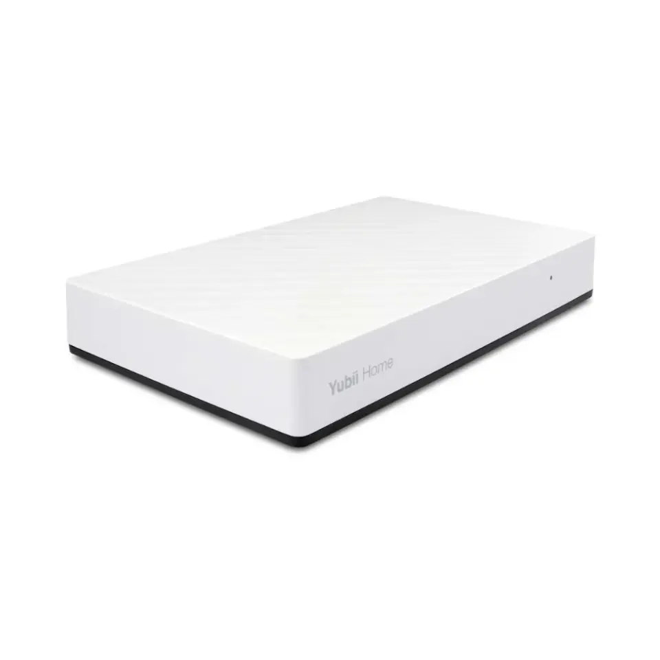 Nice Yubii Home Akıllı Ev Ana Kontrolcü