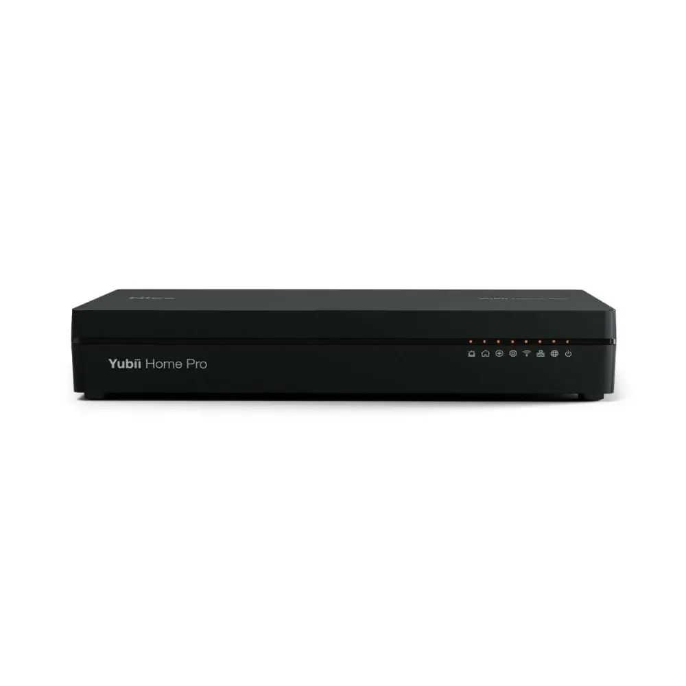 Nice Yubii Home Pro Akıllı Ev Ana Kontrolcü