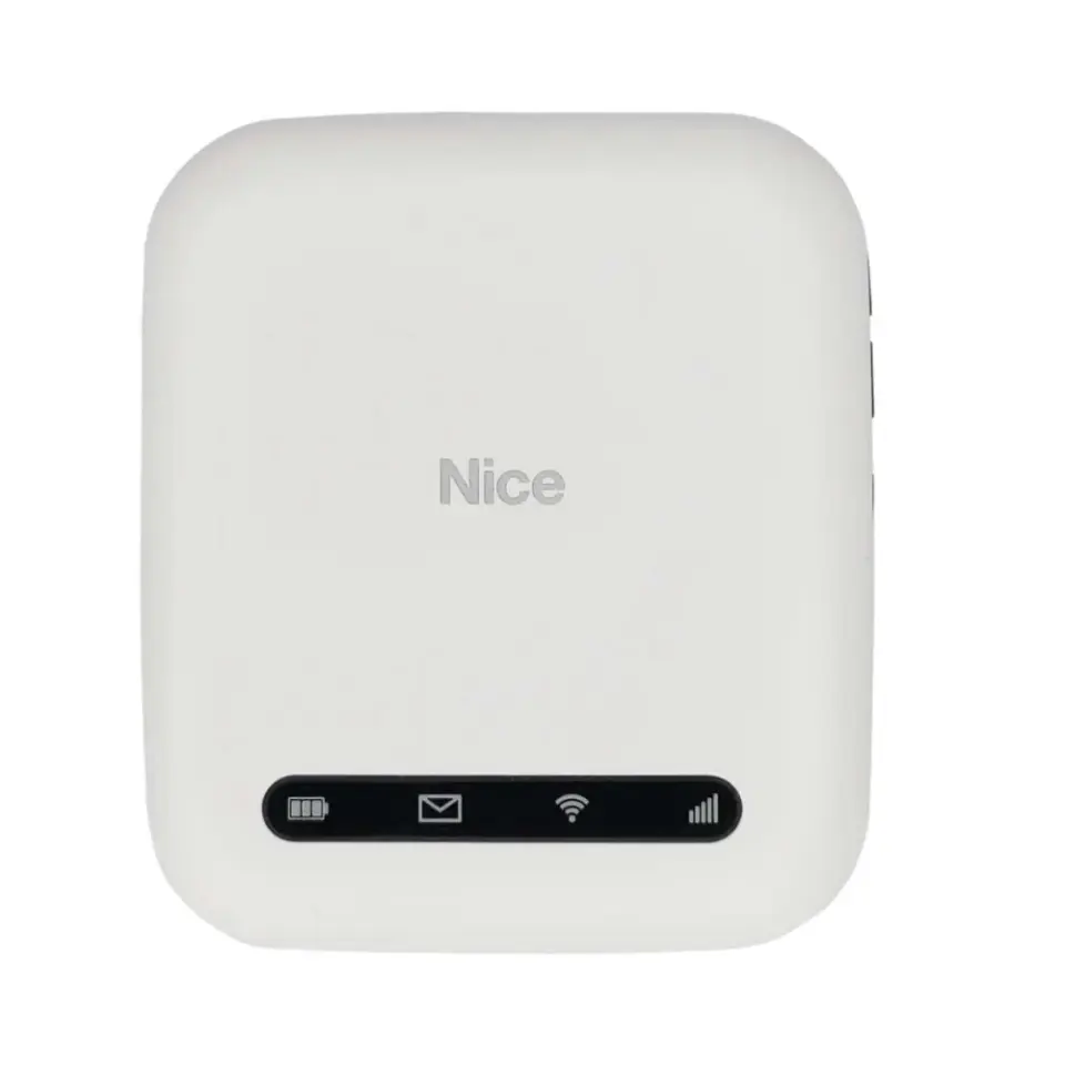 Nice Smart Hub PowerBank
