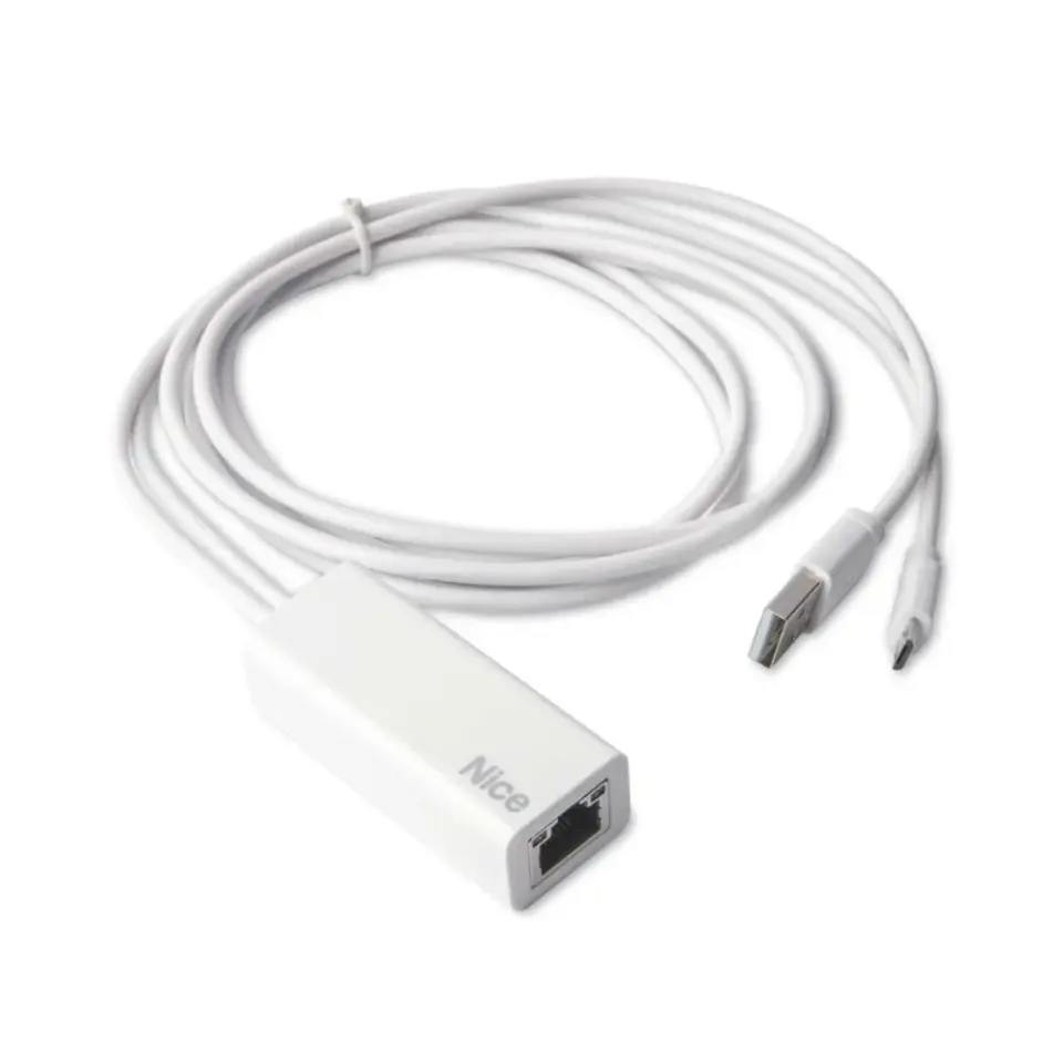 Nice Smart Hub Network Kablosu