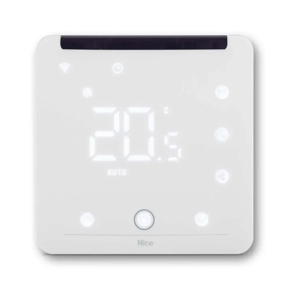 Nice Klima Control İklimlendirme Kontrol Cihazı (Z-Wave)