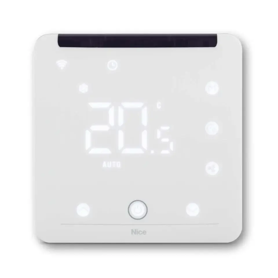 Nice Klima Control İklimlendirme Kontrol Cihazı (Z-Wave)