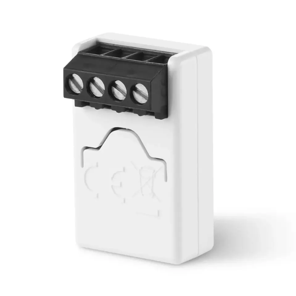 Nice Temp Control İklimlendirme Kontrol Cihazı (Z-Wave)