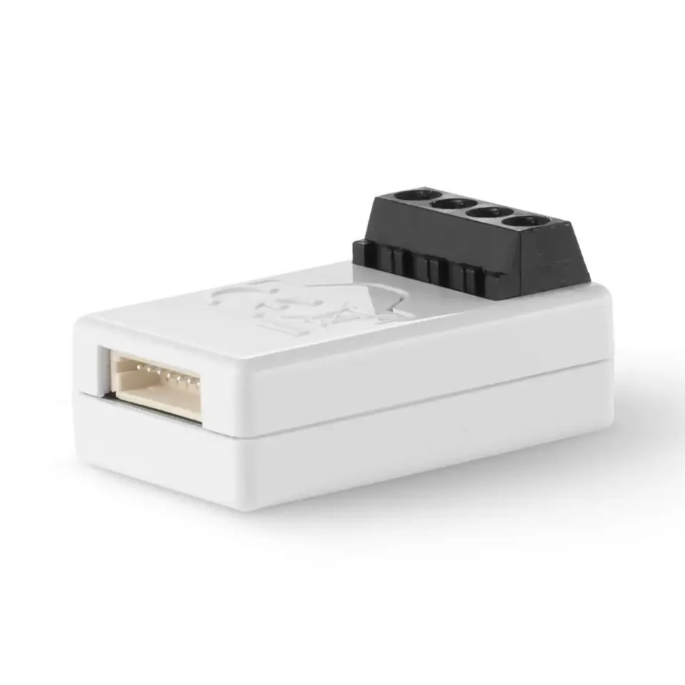 Nice Temp Control İklimlendirme Kontrol Cihazı (Z-Wave)