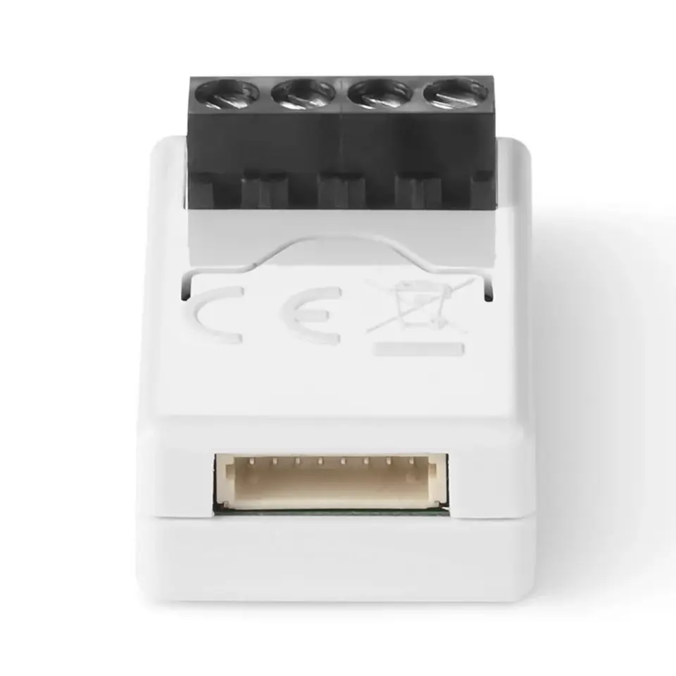 Nice Temp Control İklimlendirme Kontrol Cihazı (Z-Wave)