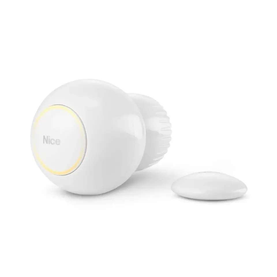 Nice Heat Control Petek Vana Kontrolü (Z-Wave)