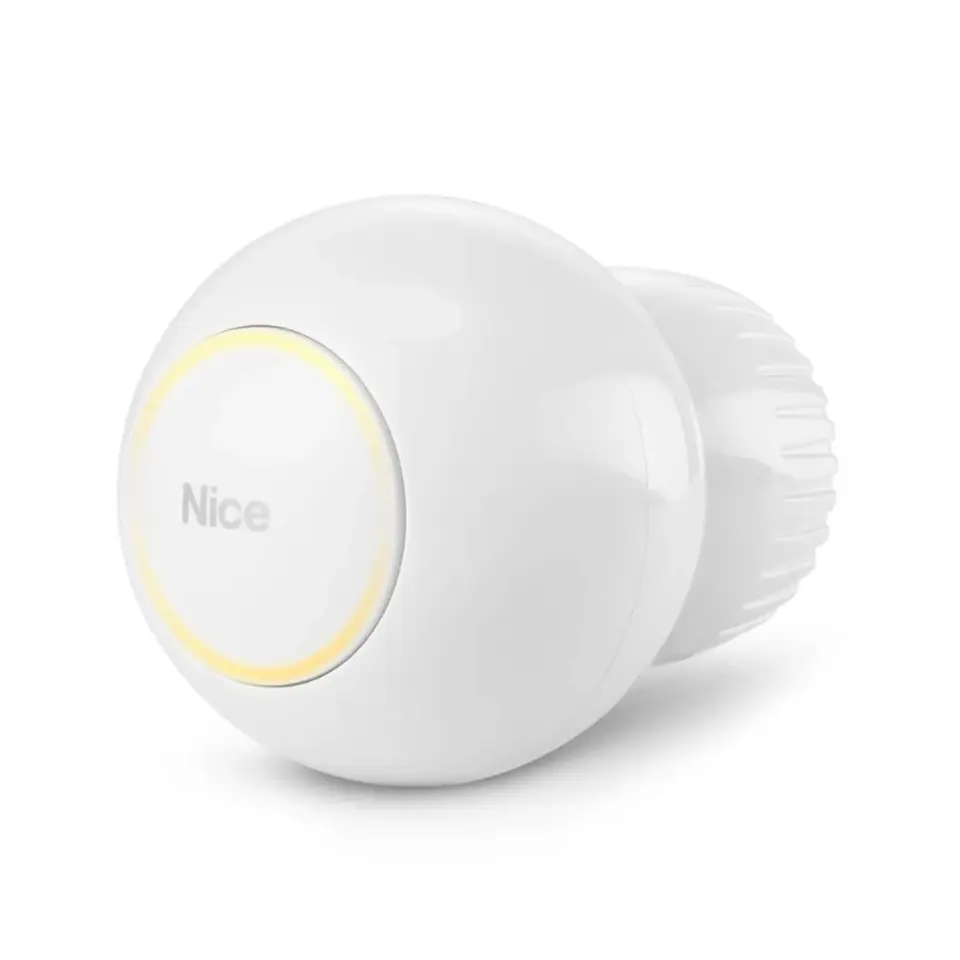 Nice Heat Control Petek Vana Kontrolü (Z-Wave)