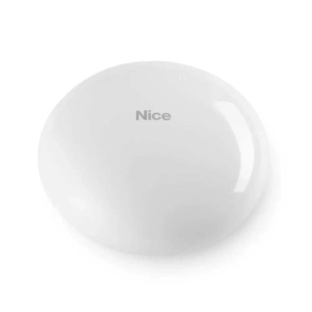 Nice Flood Control Su Baskın Sensörü (Z-Wave)