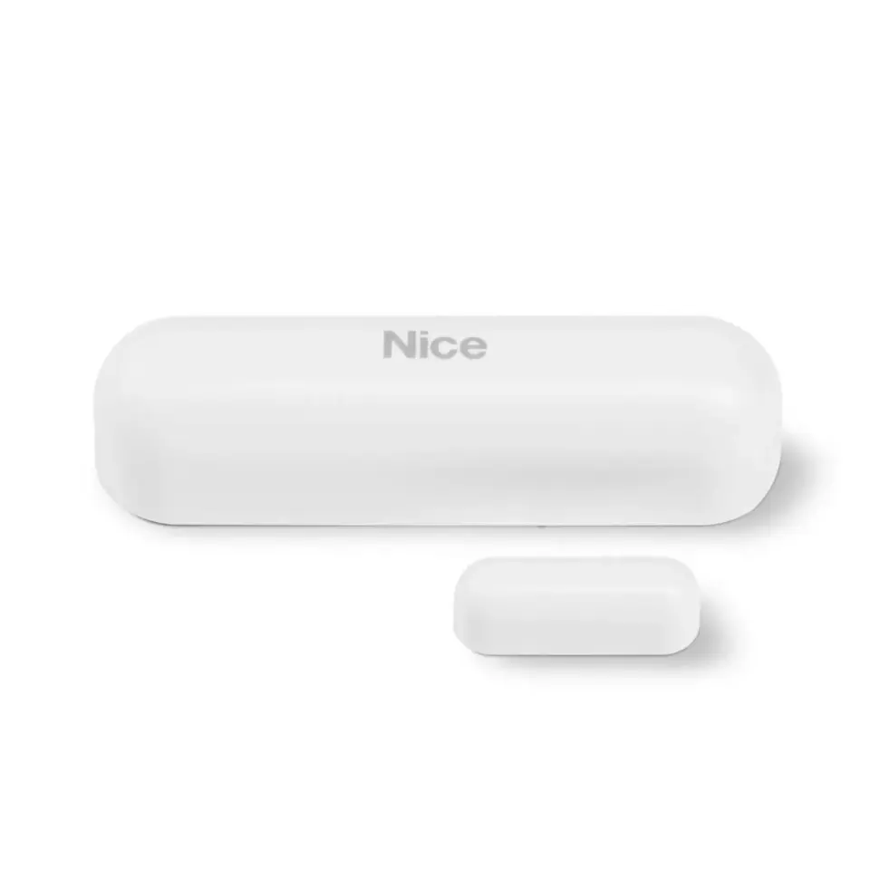 Nice Door/Window Kapı ve Pencere Sensörü (Z-Wave)