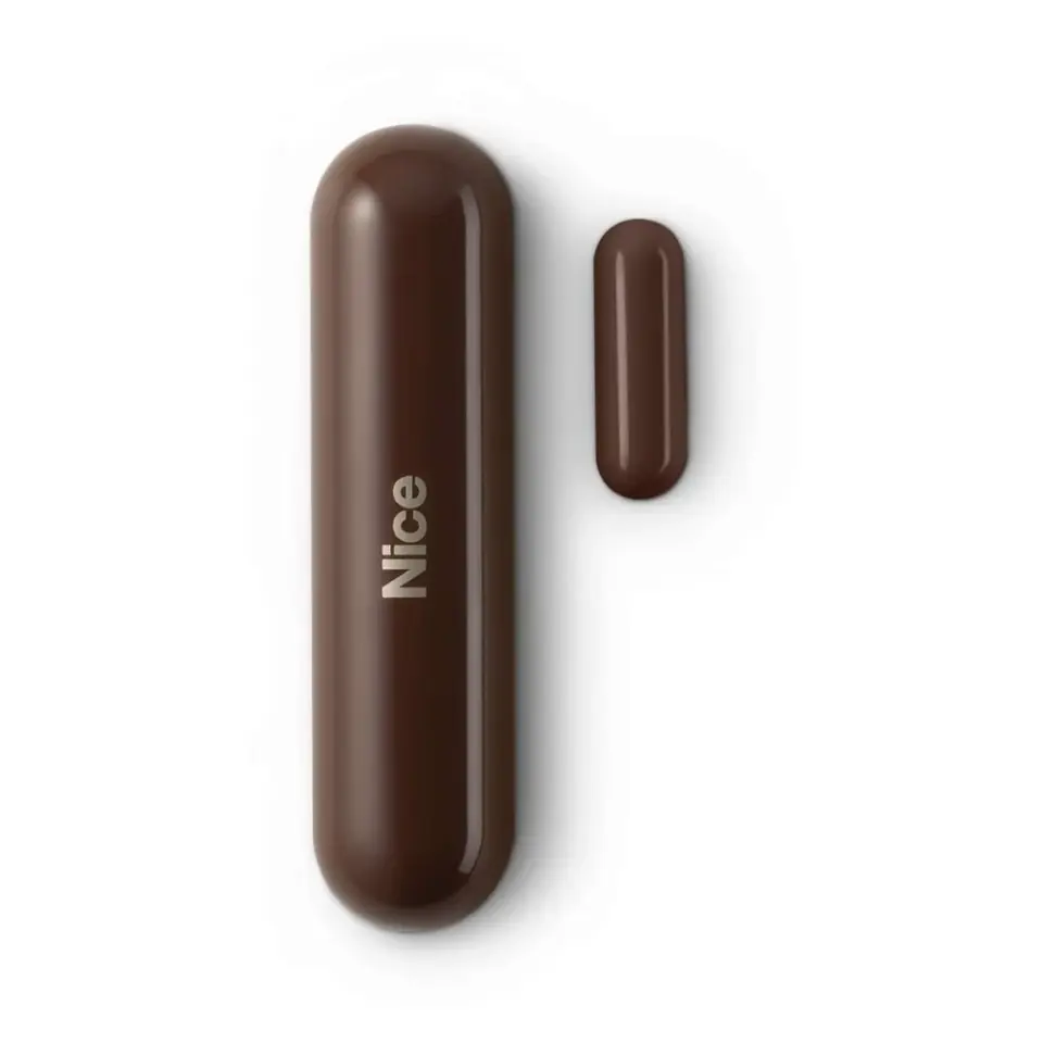 Nice Door/Window Kapı ve Pencere Sensörü (Z-Wave)