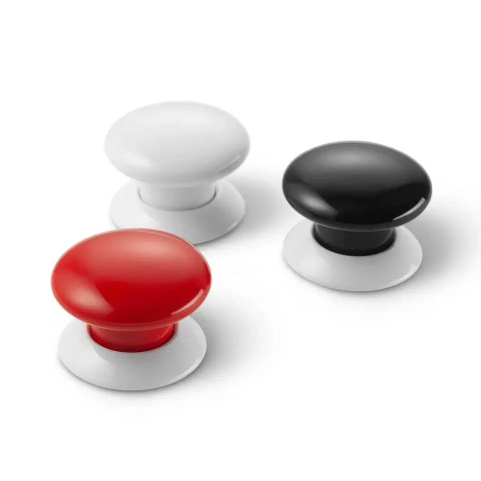 Nice The Button Senaryo Cihazı (Z-Wave)