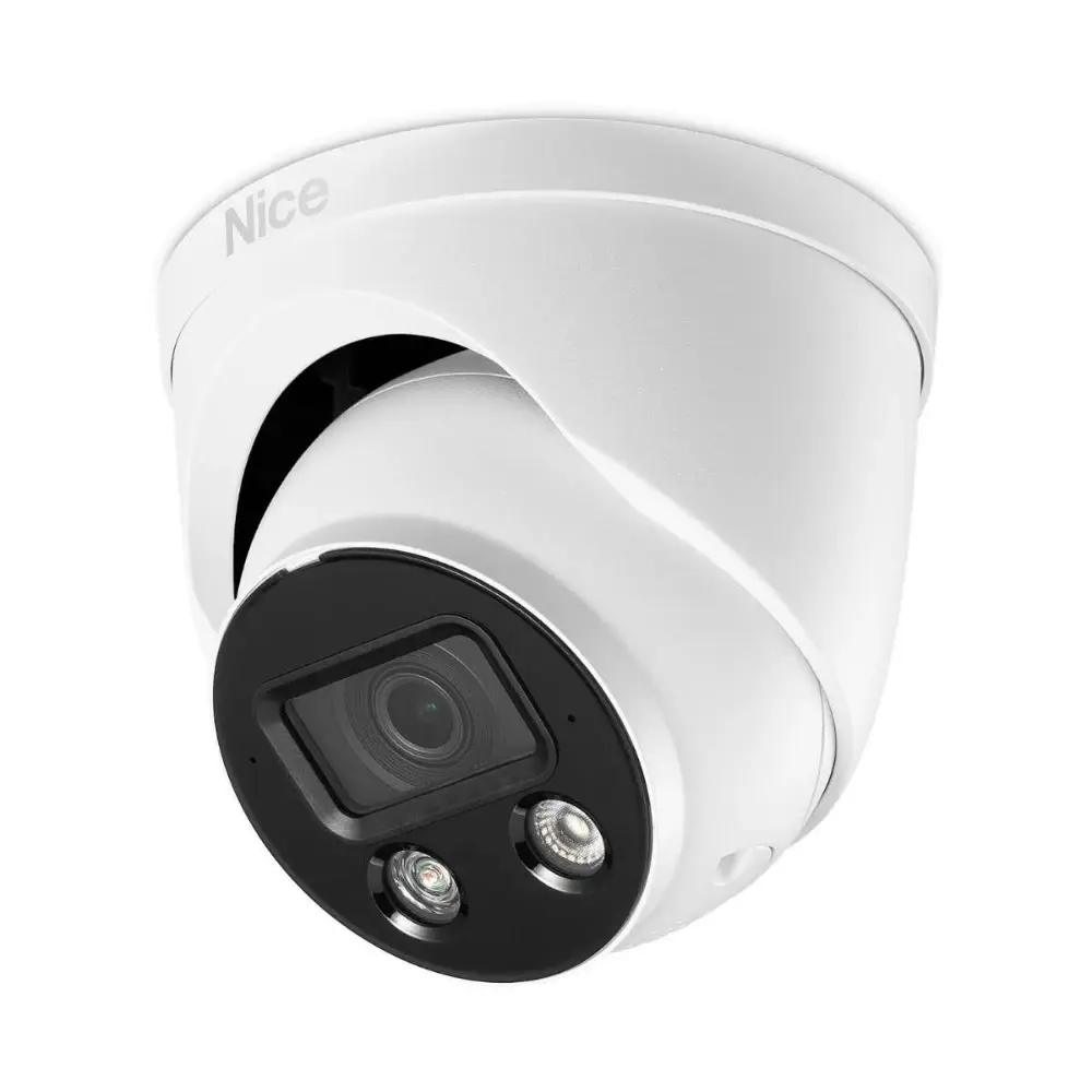 Nice MyEye Dome - Güvenlik Kamerası