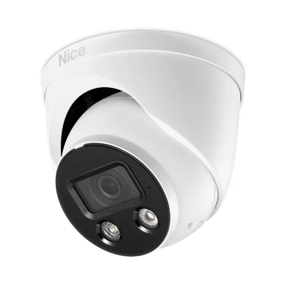 Nice MyEye Dome - Güvenlik Kamerası