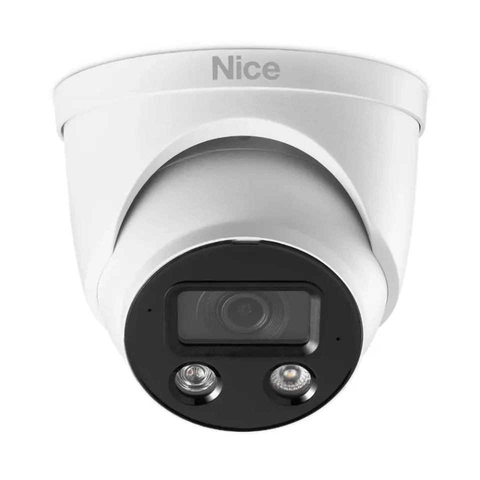 Nice MyEye Dome - Güvenlik Kamerası