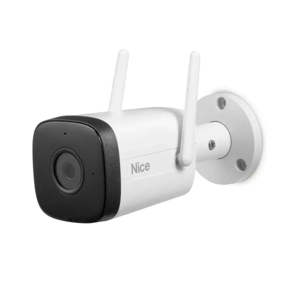 Nice MyEye Bullet Lite - Güvenlik Kamerası