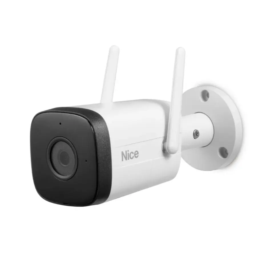 Nice MyEye Bullet Lite - Güvenlik Kamerası