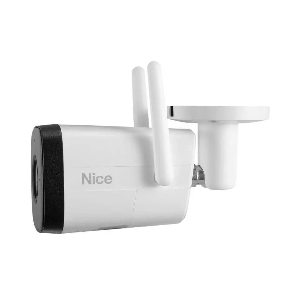 Nice MyEye Bullet Lite - Güvenlik Kamerası