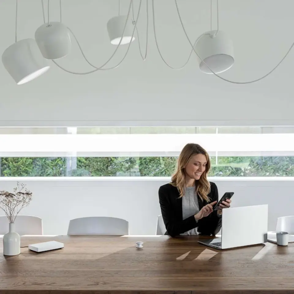 Nice Smart Dimmer Control (Z-Wave)