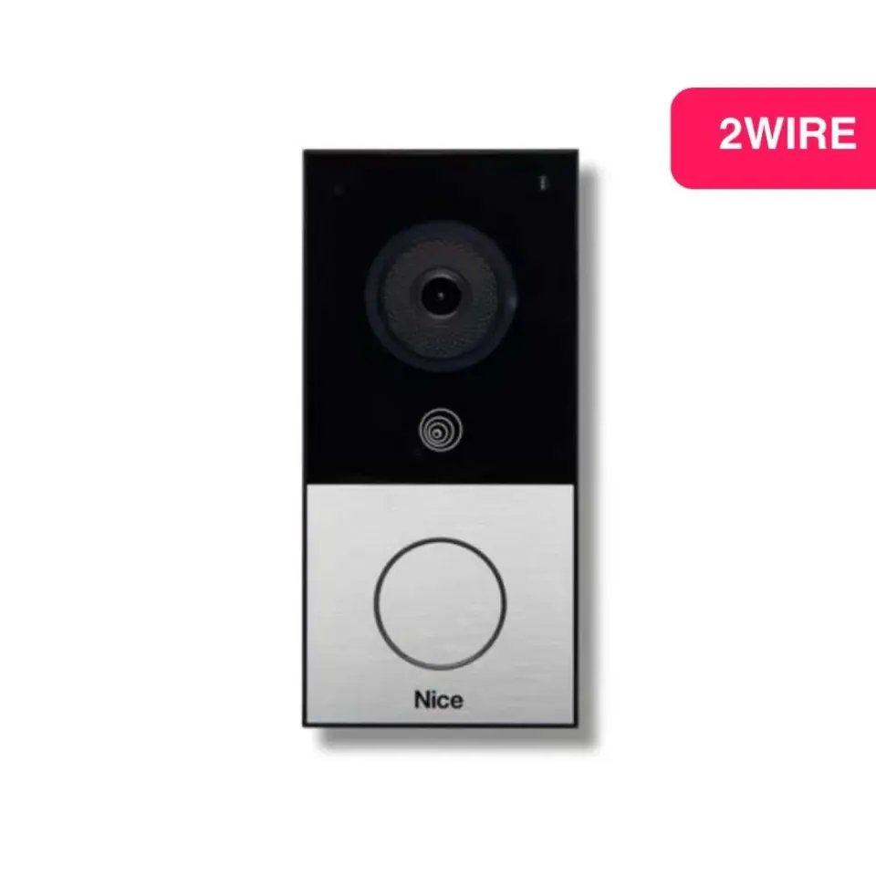 Nice Mybell Villa Dış Ünite (2 Kablo)