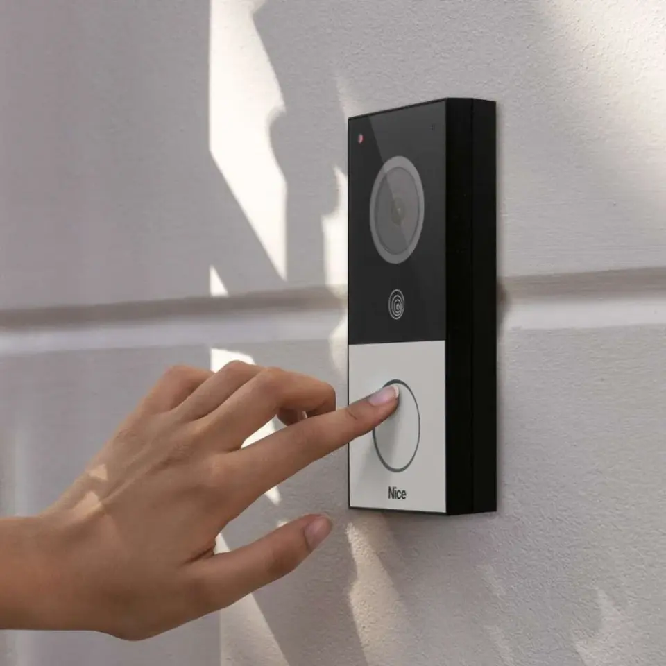 Nice Mybell Villa Dış Ünite (2 Kablo)